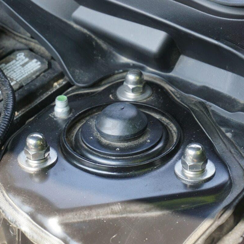 ZSPEC "Stage 3" Dress Up Bolts® Fastener Kit for '17+ Honda Civic Si, Stainless & Billet - ZSPEC Design LLC - Hardware Fasteners - civic, Fastener Kit, honda, si, stage 3 - zspecdesign.com