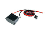 Replacement 12v DC Inverter, Two Wire, fits: EL Panel & Wire Lighting Electrical Transformer 12-Volt