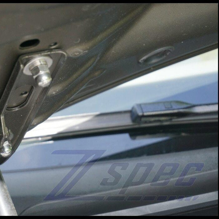 ZSPEC "Stage 3" Dress Up Bolts® Fastener Kit for '10-16 Audi Q5 Quattro 2.0L, Stainless & Billet - ZSPEC Design LLC - Hardware Fasteners - audi, Fastener Kit, q5, quattro, stage 3 - zspecdesign.com