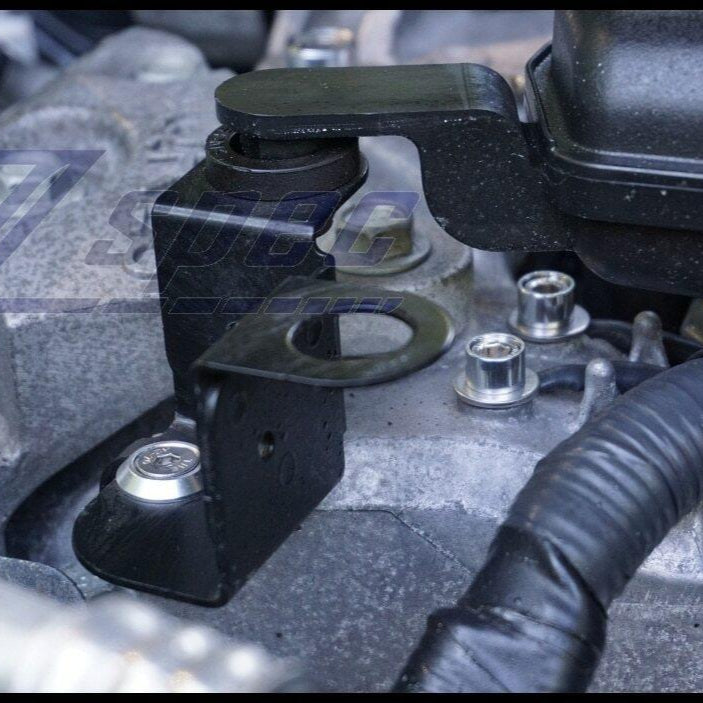 ZSPEC "Stage 3" Dress Up Bolts® Fastener Kit for '15-18 Nissan Rogue, Stainless & Billet - ZSPEC Design LLC - Hardware Fasteners - Fastener Kit, nissan, rogue, stage 3, Washer Color - zspecdesign.com