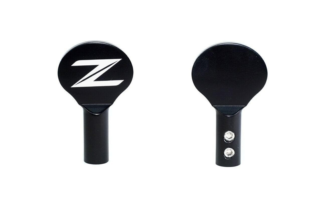 ZSPEC Dipstick Handle for Nissan 370z Z34 '09-20, Billet Aluminum, w/ Hex Key - ZSPEC Design LLC - Hardware Fasteners - 370z, accessory, dipstick, handle, nissan, z34 - zspecdesign.com