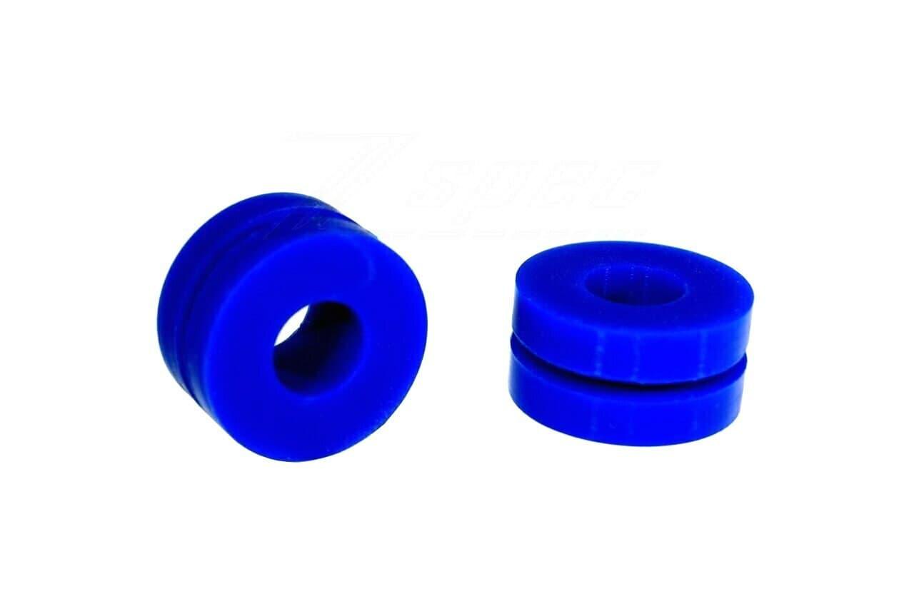 ZSPEC Power Steering Reservoir Grommet for Nissan 300zx Z32, Silicone, Sold Per Each - ZSPEC Design LLC - Hardware Fasteners - 300zx, nissan, per each, power steering, reservoir, silicone, z32 - zspecdesign.com