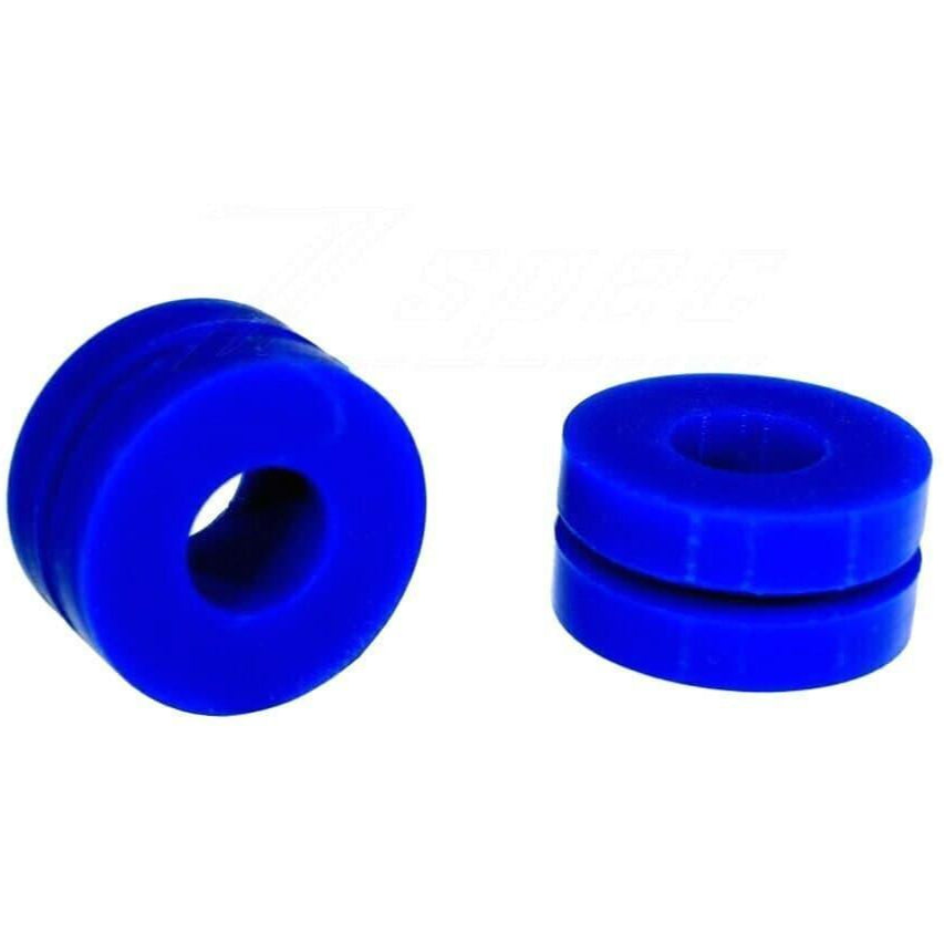 ZSPEC Power Steering Reservoir Grommet for Nissan 300zx Z32, Silicone, Sold Per Each - ZSPEC Design LLC - Hardware Fasteners - 300zx, nissan, per each, power steering, reservoir, silicone, z32 - zspecdesign.com