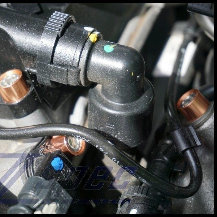 ZSPEC "Stage 3" Dress Up Bolts® Fastener Kit for '10-16 Audi Q5 Quattro 2.0L, Stainless & Billet - ZSPEC Design LLC - Hardware Fasteners - audi, Fastener Kit, q5, quattro, stage 3 - zspecdesign.com