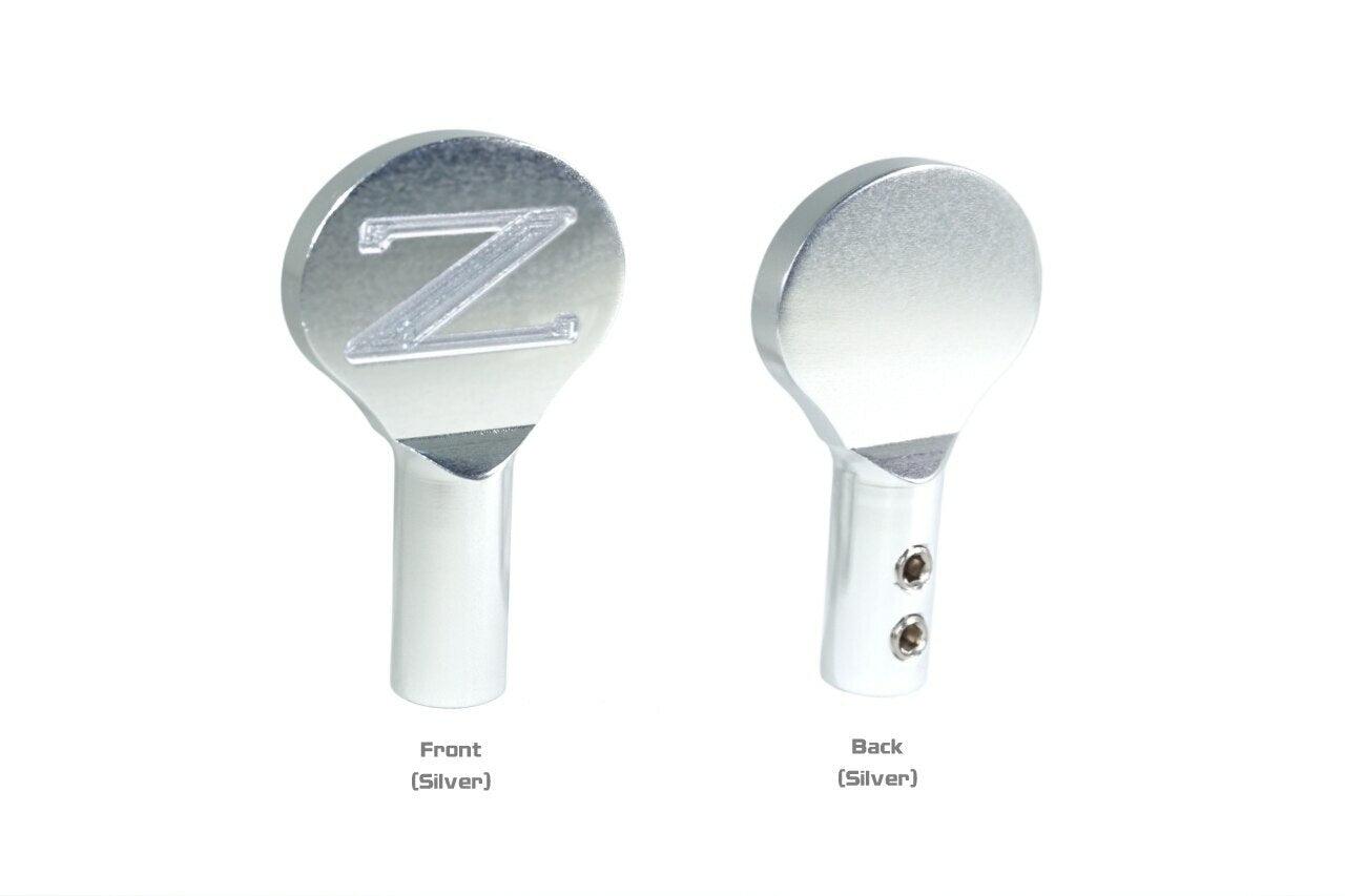 ZSPEC Dipstick Handle fits Nissan Z31 300zx '84-89, Billet Aluminum, w/ Hex Key - ZSPEC Design LLC - Hardware Fasteners - 300zx, accessory, dipstick, handle, nissan, z31 - zspecdesign.com