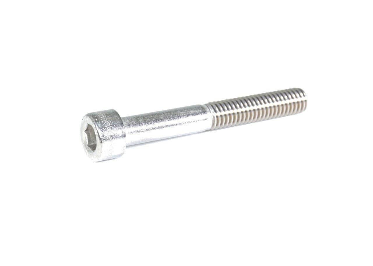 ZSPEC M6-1.0x45mm Socket-Cap SHSC Fasteners, SUS304 Stainless, 10-Pack - ZSPEC Design LLC - Hardware Fasteners - 10-pack, m6, shsc, stainless - zspecdesign.com