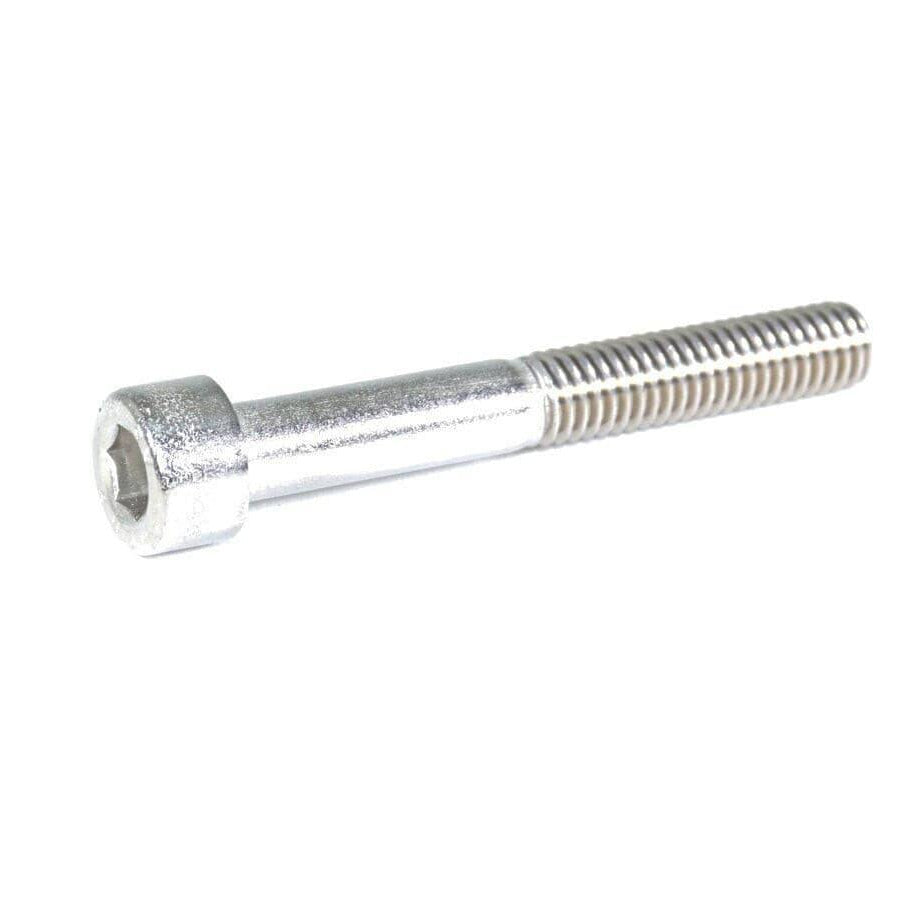 ZSPEC M6-1.0x45mm Socket-Cap SHSC Fasteners, SUS304 Stainless, 10-Pack - ZSPEC Design LLC - Hardware Fasteners - 10-pack, m6, shsc, stainless - zspecdesign.com