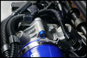 ZSPEC Stage 3 Dress Up Bolts®  Fastener Kit for '06-09 VW Golf R32 MK5 Stainless Steel & Billet Aluminum Dress Up Bolts Fasteners Washers Red Blue Purple Gold Burned Black Engine Bay Upgrade