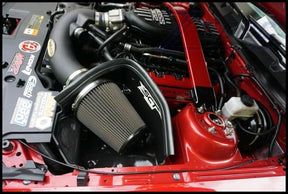 ZSPEC Stage 3 Dress Up Bolts® Fastener Kit for '05-14 Ford Mustang V8 S197 Stainless Steel & Billet Aluminum Dress Up Bolts Fasteners Washers Red Blue Purple Gold Burned Black  Engine Bay Upgrade Performance
