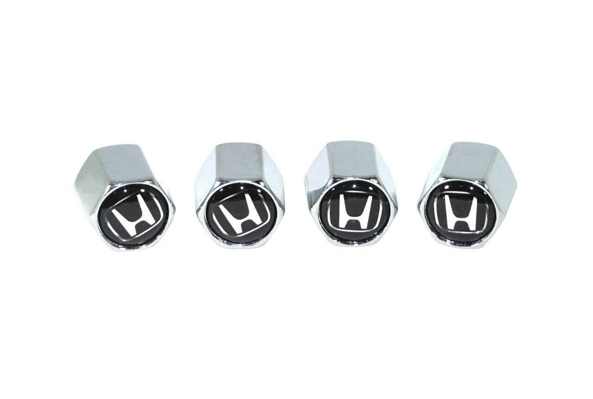 Honda tire online caps