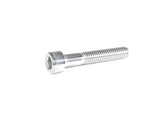 M6-1.0x35mm Socket-Cap SHSC Fasteners, Stainless,  Stainless SUS304 Dress Up Bolt Stainless Steel SUS304 Silver Socket Cap Head FHSC SHSC Hardware