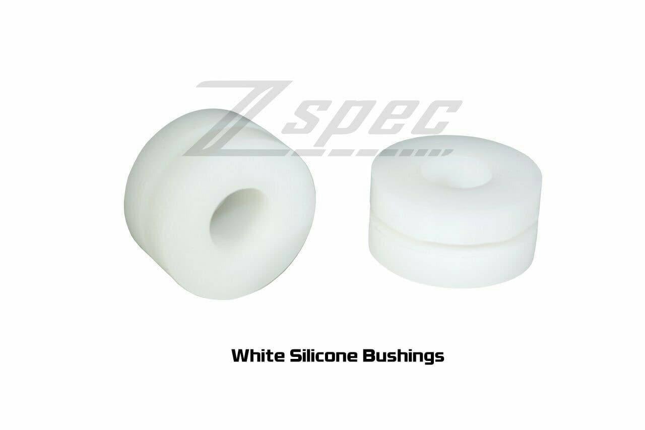 ZSPEC Power Steering Reservoir Grommet for Nissan 300zx Z32, Silicone, Sold Per Each - ZSPEC Design LLC - Hardware Fasteners - 300zx, nissan, per each, power steering, reservoir, silicone, z32 - zspecdesign.com