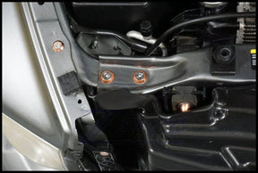 ZSPEC Stage 3 Dress Up Bolts® Fastener Kit for '02-05 Dodge RAM Diesel 5.9L Stainless Steel Billet Aluminum Dress Up Bolts Fasteners Washers Red Blue Purple Gold Burned Black Beauty, Car Show, Engine Bay