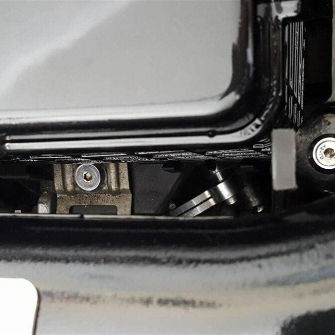 ZSPEC "Stage 3" Dress Up Bolts® Fastener Kit for '10-14 VW Golf R MK6, Stainless & Billet - ZSPEC Design LLC - Hardware Fasteners - Fastener Kit, golf, MK6, R, stage 3, volkswagen, VW, Washer Color - zspecdesign.com