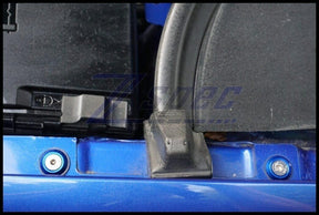 ZSPEC Stage 3 Dress Up Bolts®  Fastener Kit for '06-09 VW Golf R32 MK5 Stainless Steel & Billet Aluminum Dress Up Bolts Fasteners Washers Red Blue Purple Gold Burned Black Engine Bay Upgrade