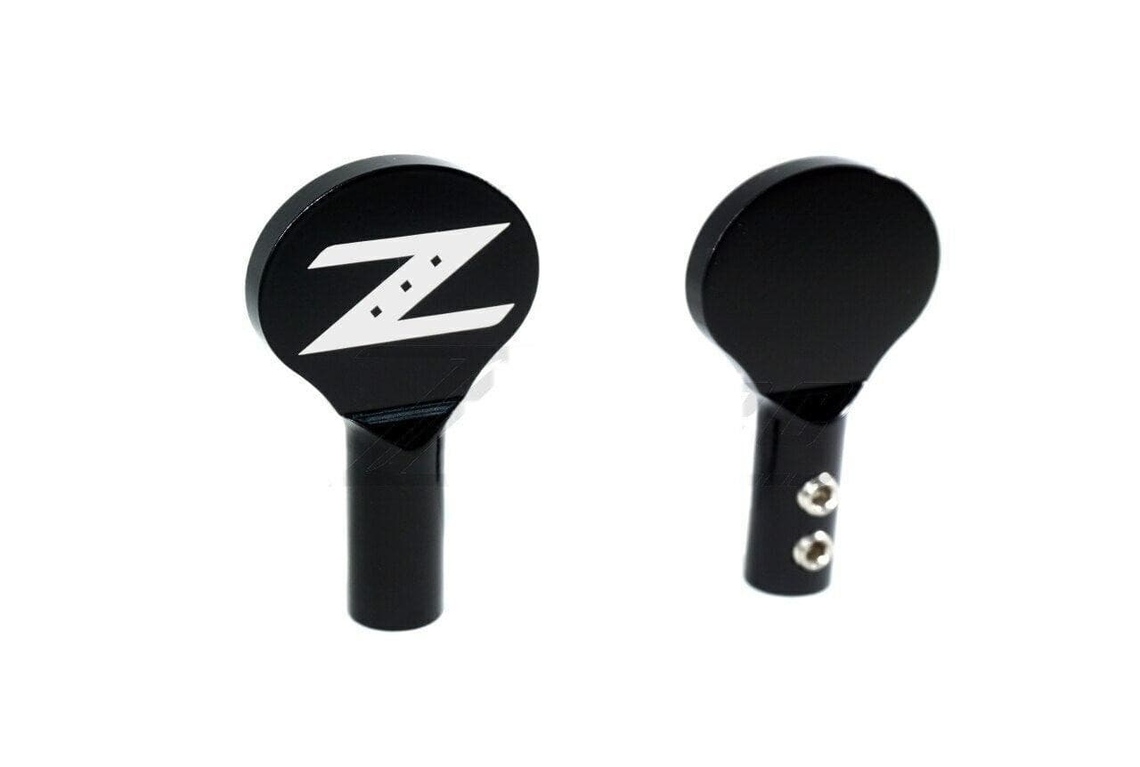 ZSPEC Dipstick Handle for '03-09 Nissan 350z Z33, Billet Aluminum w/ Hex Key - ZSPEC Design LLC - Hardware Fasteners - 350z, aluminum, Dipstick, nissan, oil, z33 - zspecdesign.com