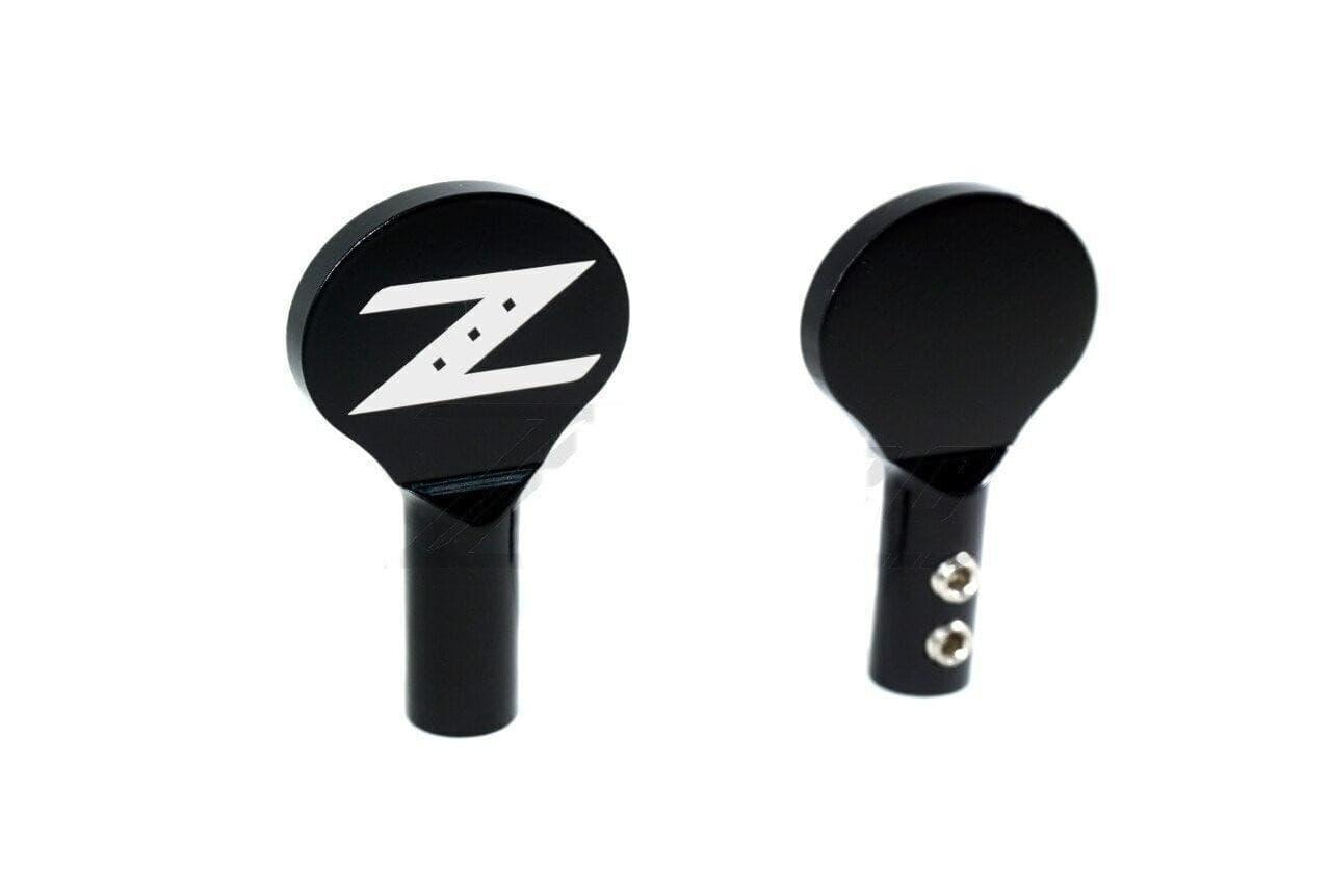 ZSPEC Dipstick Handle for '03-09 Nissan 350z Z33, Billet Aluminum w/ Hex Key  Upgrade Performance Exterior Interior Cap Plug Nissan Nismo Oil Tube Filler VQ DE HR VQ35 V6 Car Show Logo