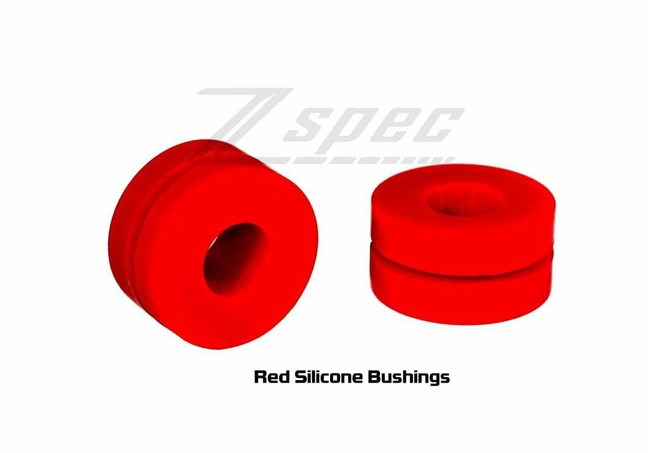 ZSPEC Power Steering Reservoir Grommet for Nissan 300zx Z32, Silicone, Sold Per Each - ZSPEC Design LLC - Hardware Fasteners - 300zx, nissan, per each, power steering, reservoir, silicone, z32 - zspecdesign.com