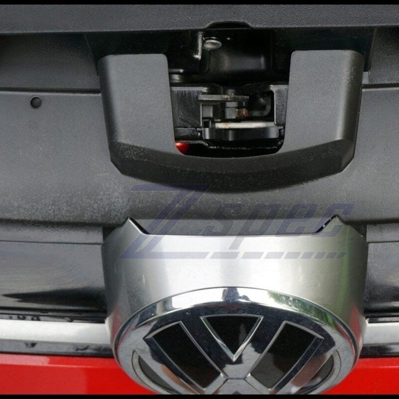 ZSPEC "Stage 3" Dress Up Bolts® Fastener Kit for '15+ VW Golf R MK7, Stainless & Billet - ZSPEC Design LLC - Hardware Fasteners - Fastener Kit, golf, mk7, r, stage 3, volkswagen, VW, Washer Color - zspecdesign.com