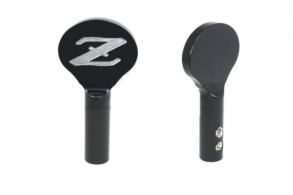 ZSPEC Dipstick Handle for Datsun Z 240z/260z/280z/280zx, Billet, w/ Hex Key  Nissan S30 S130 Engine Bay Upgrade Performance Accessory Custom Car Show Auto Vehicle Garage Hobby USDM JDM RWD