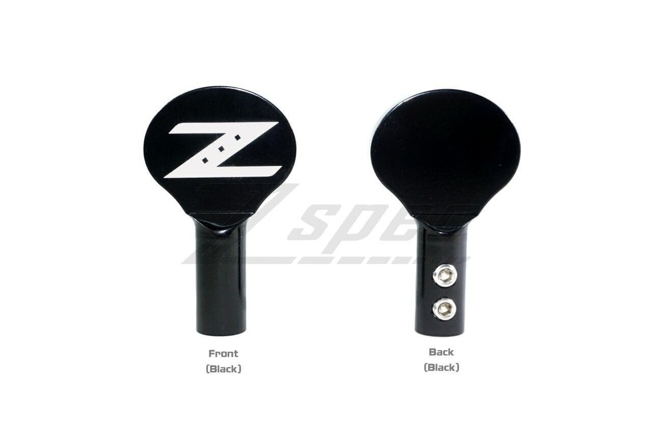 ZSPEC Dipstick Handle for '03-09 Nissan 350z Z33, Billet Aluminum w/ Hex Key - ZSPEC Design LLC - Hardware Fasteners - 350z, aluminum, Dipstick, nissan, oil, z33 - zspecdesign.com