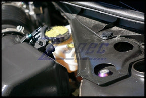 ZSPEC Dress-Up Fastener Kit for '15-18 Nissan Maxima A36 Dress Up Bolt Stainless Steel SUS304 Silver Gold Red Blue Gunmetal Grey Black Neochrome Burned Socket Cap Head FHSC SHSC Hardware