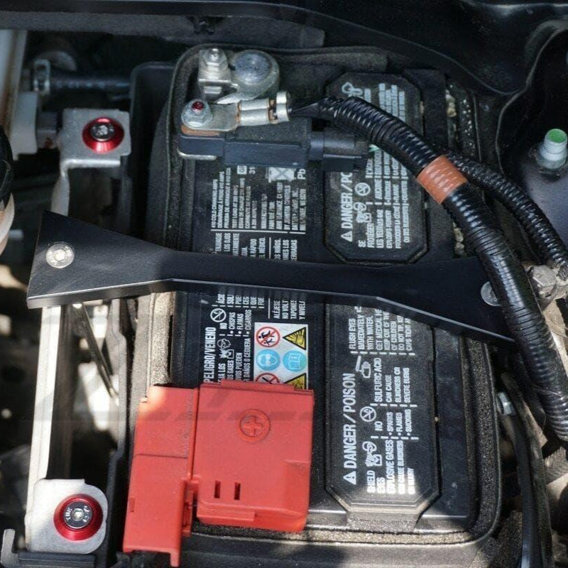ZSPEC "Stage 3" Dress Up Bolts® Fastener Kit for '17+ Honda Civic Si, Stainless & Billet - ZSPEC Design LLC - Hardware Fasteners - civic, Fastener Kit, honda, si, stage 3 - zspecdesign.com