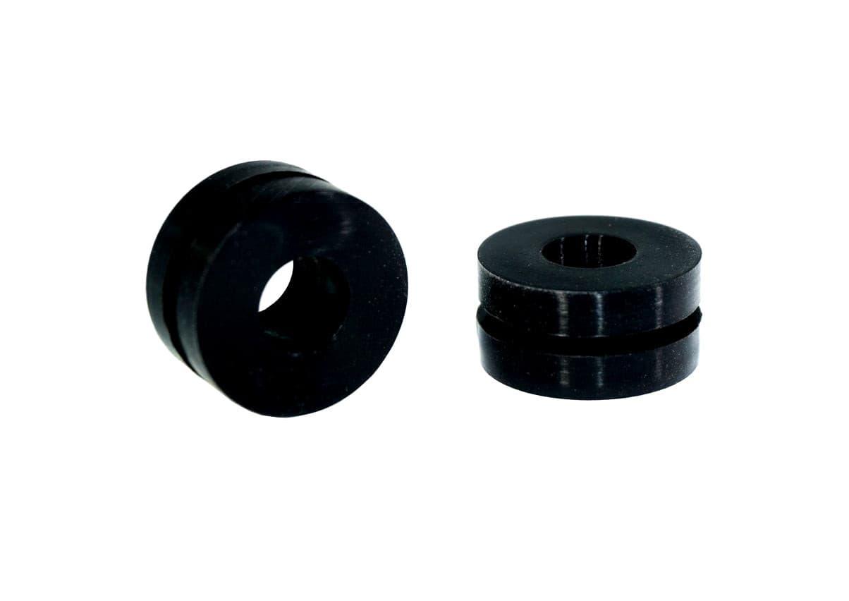 ZSPEC Power Steering Reservoir Grommet for Nissan 300zx Z32, Silicone, Sold Per Each - ZSPEC Design LLC - Hardware Fasteners - 300zx, nissan, per each, power steering, reservoir, silicone, z32 - zspecdesign.com