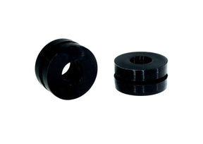 ZSPEC Power Steering Reservoir Grommet for Nissan 300zx Z32, Silicone, Sold Per Each Hardware Fasteners ZSPEC Design LLC.