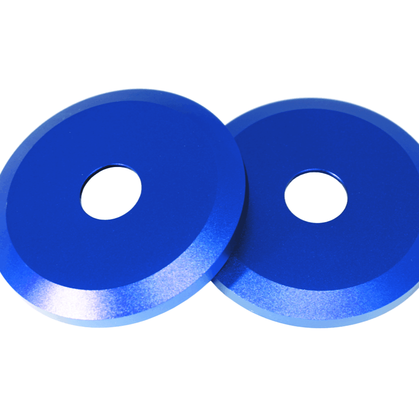 ZSPEC Billet Shock/Strut Tower Covers for '90-96 Nissan 300zx Z32 - ZSPEC Design LLC - Hardware Fasteners - 300zx, accessory, cap, nissan, shock, strut cap, z32 - zspecdesign.com