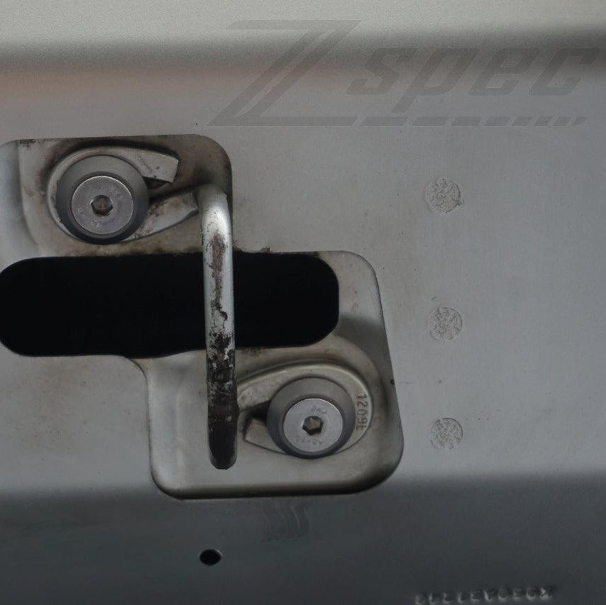 ZSPEC "Stage 3" Dress Up Bolts® Fastener Kit for '06-10 Challenger/Charger V6 3.5L, Stainless & Billet - ZSPEC Design LLC - Hardware Fasteners - Challenger, Charger, Dodge, Fastener Kit, stage 3 - zspecdesign.com