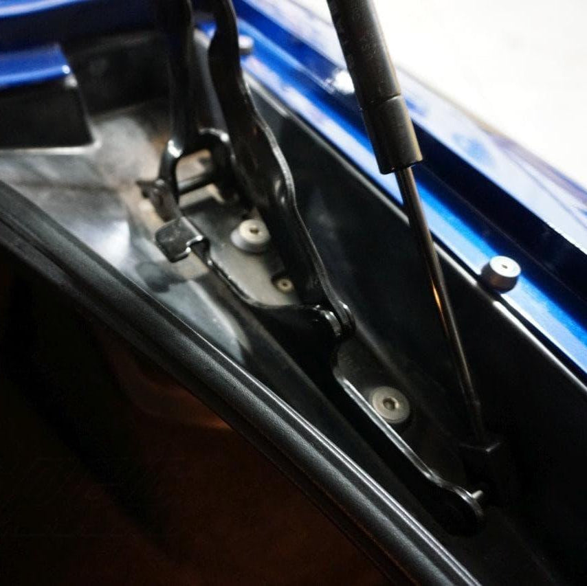 ZSPEC "Stage 2" Dress Up Bolts® Fastener Kit, '97-04 C5 Corvette 5.7L LS6, Stainless & Billet - ZSPEC Design LLC - Hardware Fasteners - corvette, Fastener Kit, LS6, stage 2 - zspecdesign.com