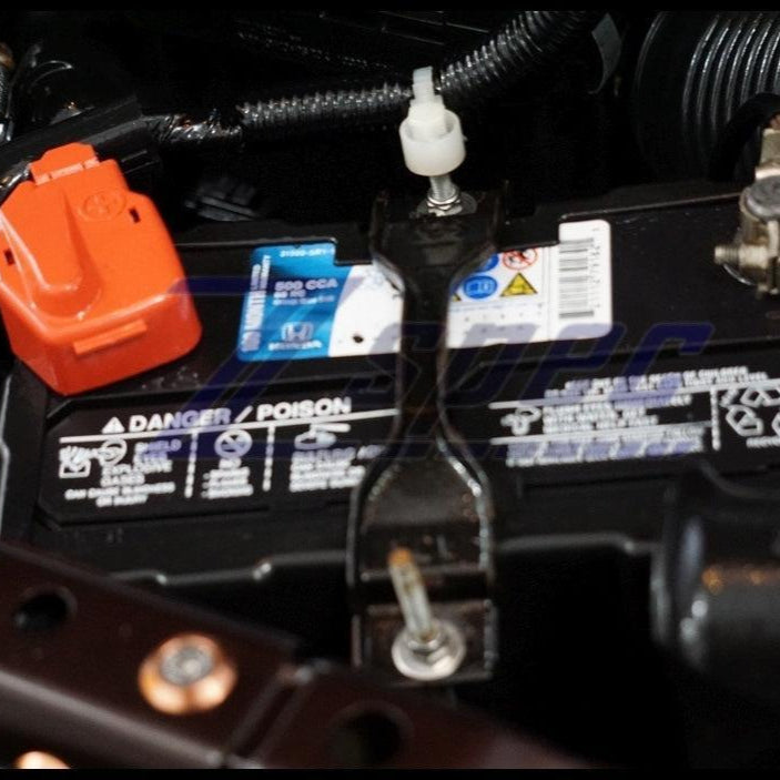 ZSPEC "Stage 3" Dress Up Bolts® Fastener Kit for '03-11 Honda Element, Stainless & Billet - ZSPEC Design LLC - Hardware Fasteners - element, Fastener Kit, honda, stage 3 - zspecdesign.com