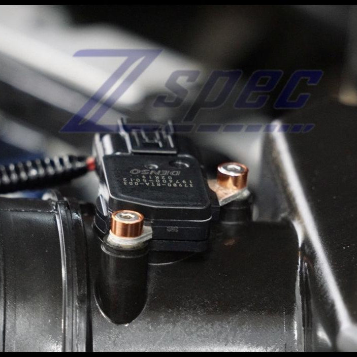 ZSPEC "Stage 3" Dress Up Bolts® Fastener Kit for '03-11 Honda Element, Stainless & Billet - ZSPEC Design LLC - Hardware Fasteners - element, Fastener Kit, honda, stage 3 - zspecdesign.com