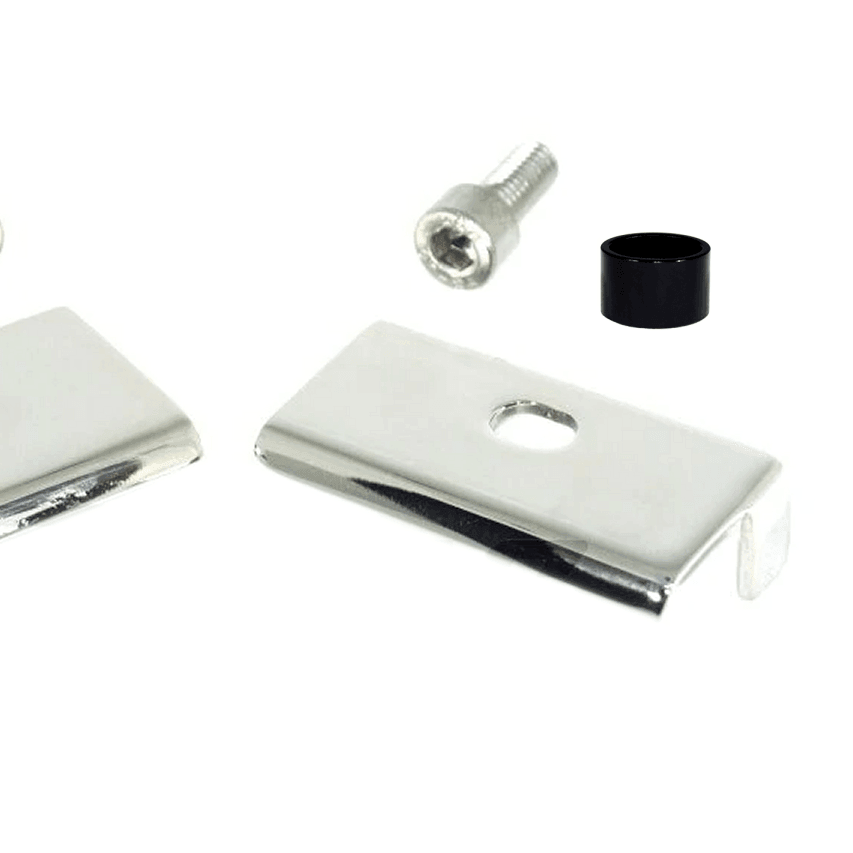 ZSPEC Intake Valve Cover Wire Covers for '90-99 Nissan Z32 300zx, Stainless - ZSPEC Design LLC - Hardware Fasteners - 300zx, Covers, Intake, nissan, z32 - zspecdesign.com