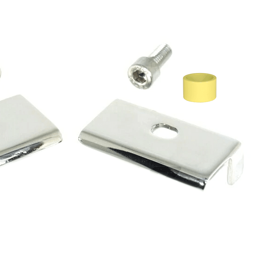 ZSPEC Intake Valve Cover Wire Covers for '90-99 Nissan Z32 300zx, Stainless - ZSPEC Design LLC - Hardware Fasteners - 300zx, Covers, Intake, nissan, z32 - zspecdesign.com