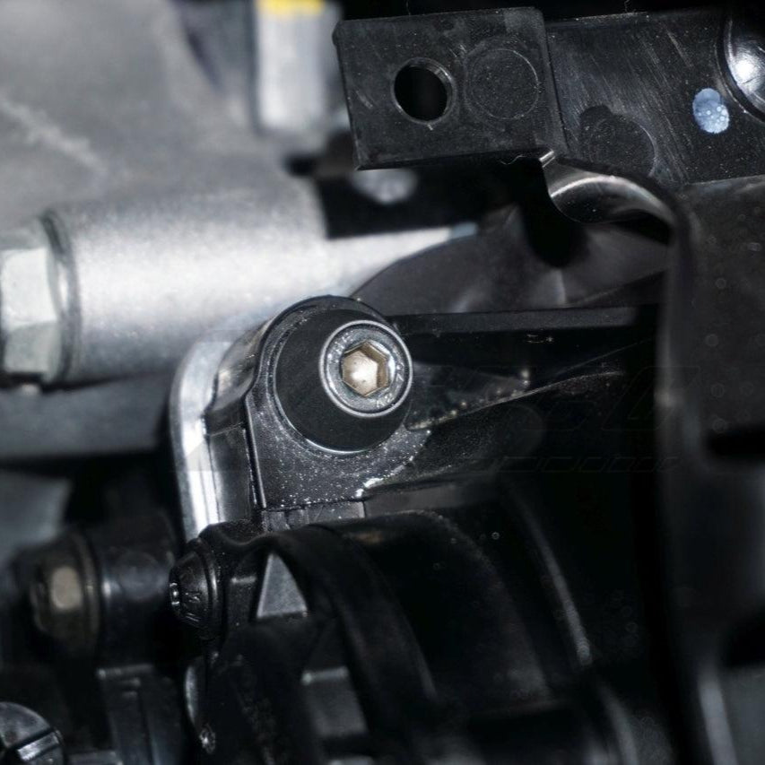 ZSPEC "Stage 2" Dress Up Bolts® Fastener Kit for '14-20 Jeep Cherokee w/V6, Stainless & Billet - ZSPEC Design LLC - Hardware Fasteners - cherokee, Fastener Kit, jeep, stage 2, v6, Washer Color - zspecdesign.com