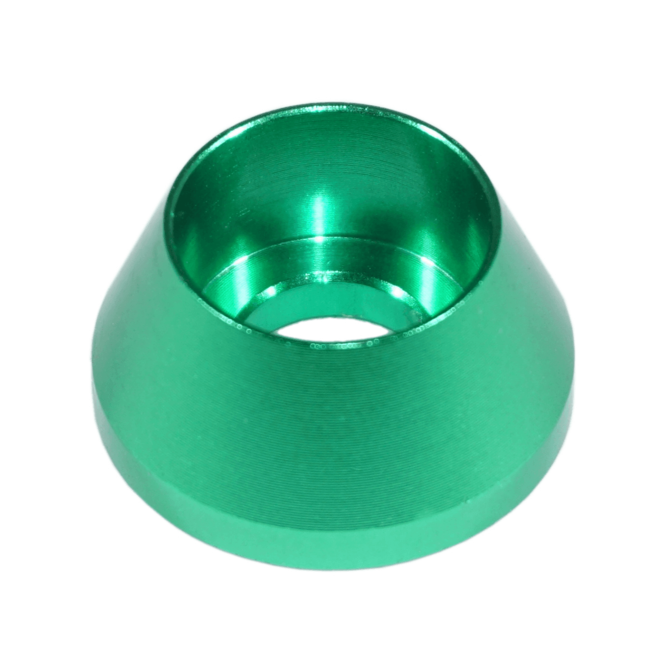 ZSPEC Throttle Cable Clip for '90-96 Nissan 300zx Z32, Polished Stainless - ZSPEC Design LLC - Hardware Fasteners - 300zx, nissan, throttle, Washer Color, z32 - zspecdesign.com