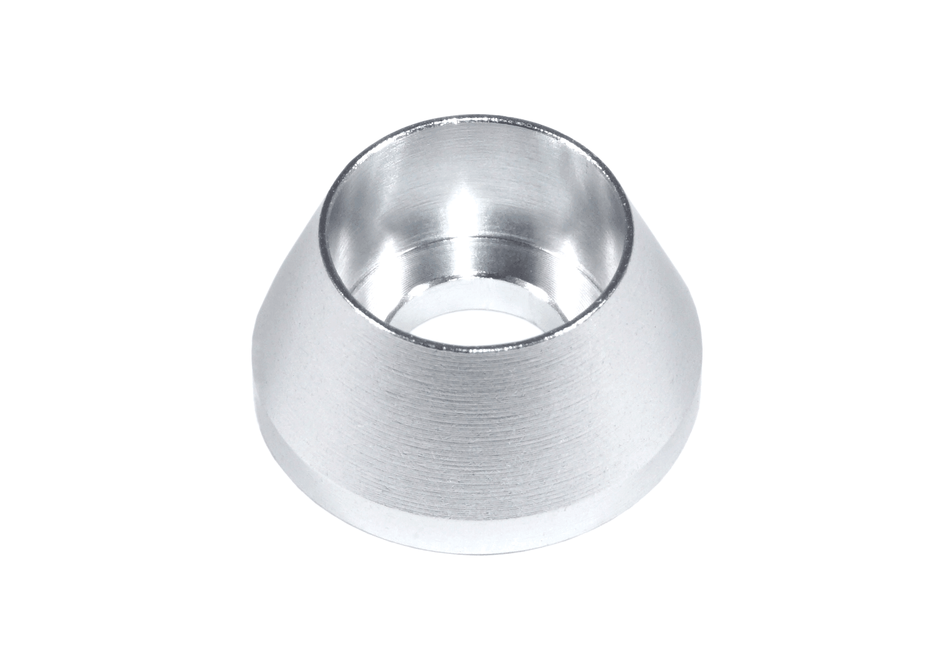 ZSPEC License Plate Bolts, SHSC M6x20 w/Washers, Stainless & Billet, 8-Pack - ZSPEC Design LLC - Hardware Fasteners - eight-pack, Fastener Kit, license - zspecdesign.com