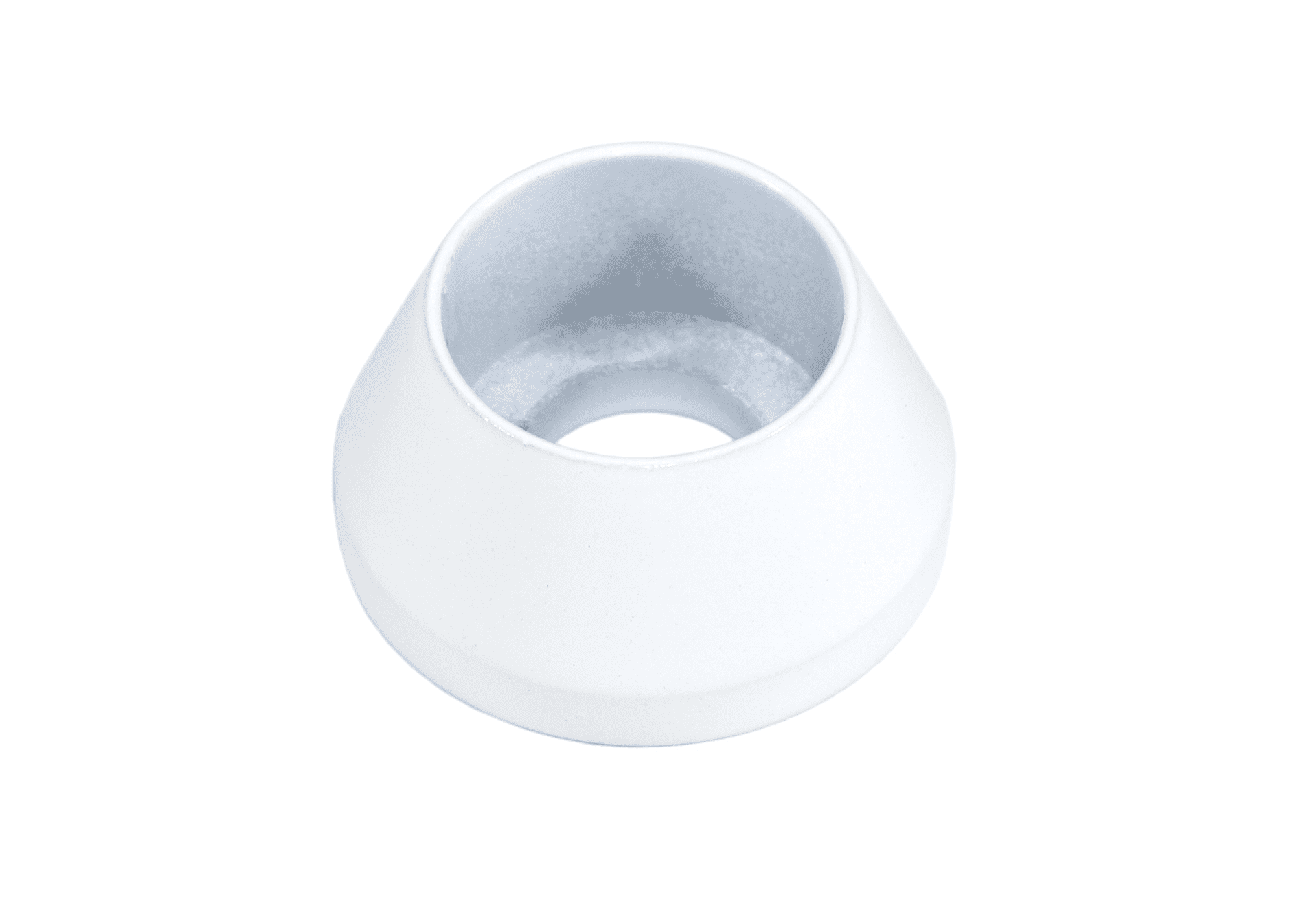 ZSPEC M8 Angled Cup Finish Washers for SHSC Socket-Cap Fasteners, Billet, 10-Pack - ZSPEC Design LLC - Hardware Fasteners - 10-pack, angled, billet hardware, Dress Up Washer, finish washer, m8, shsc - zspecdesign.com