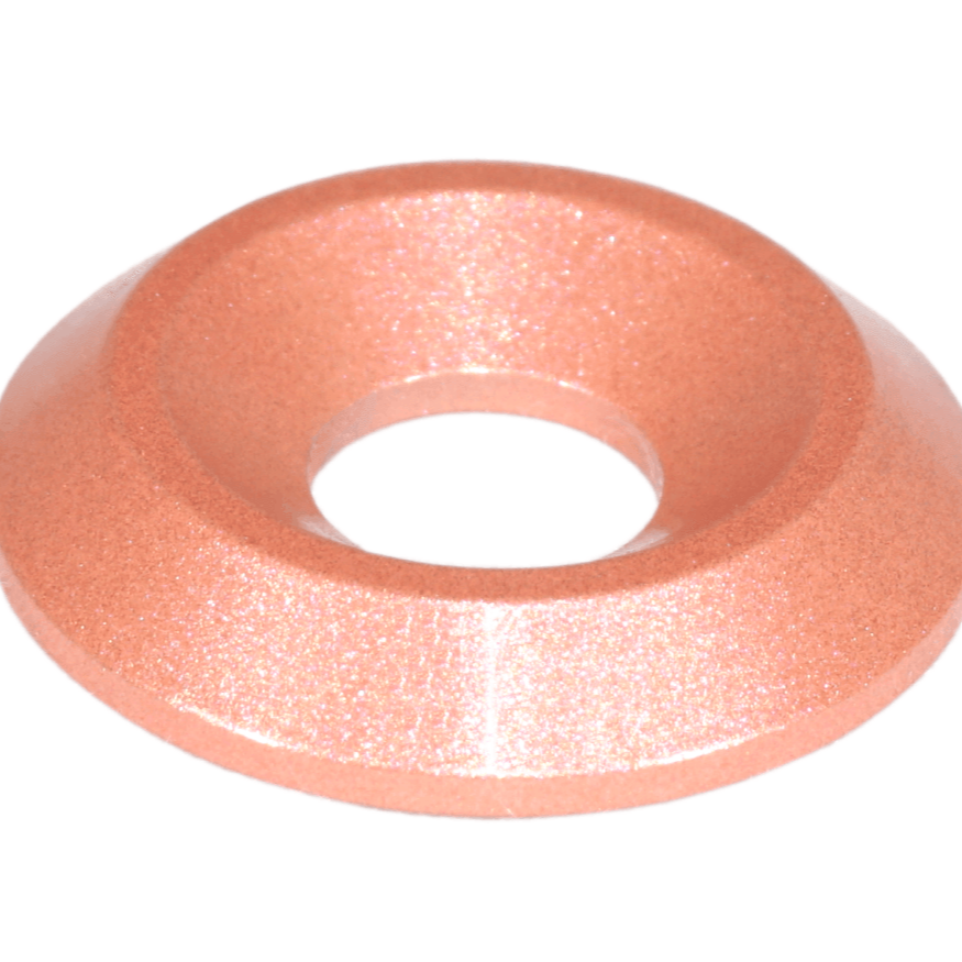 ZSPEC License Plate Bolts, Fender-Style, M6-1.0 Stainless & Billet Washers, 8-Pack - ZSPEC Design LLC - Hardware Fasteners - eight-pack, Fastener Kit, license, m6 - zspecdesign.com