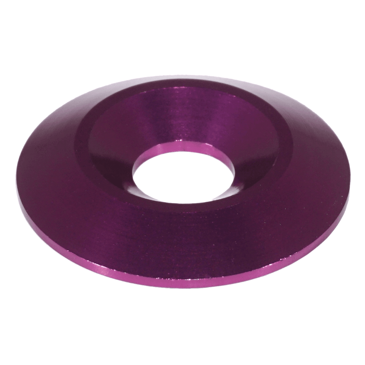 ZSPEC M6 Wide Fender-Finish Dress Up Washers, for M6 FHSC