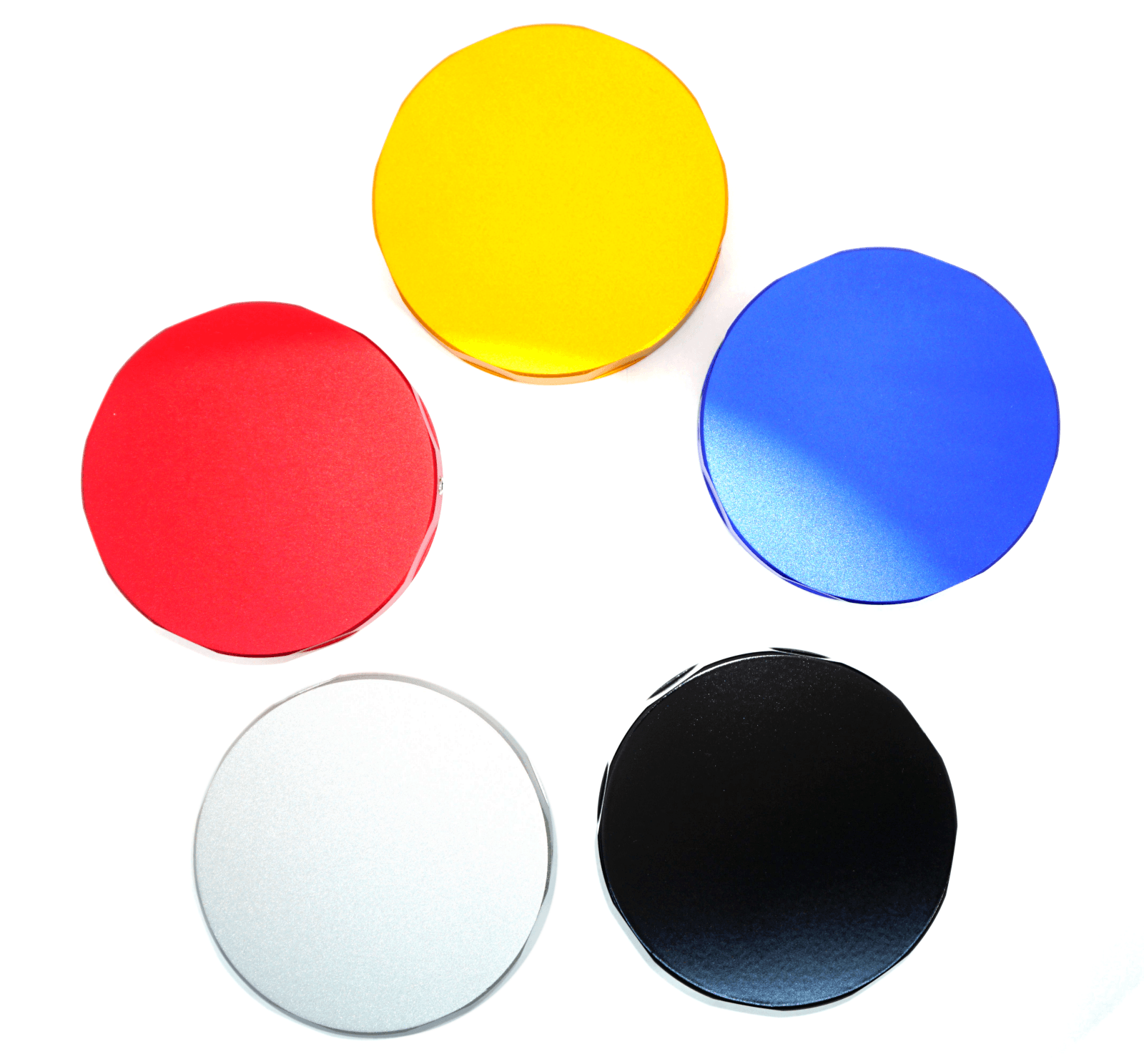 ZSPEC Billet Reservoir Cap Cover P.S. 54mm I.D. for Nissan Z32 300zx Billet Aluminum Dress Up Bolts Fasteners Washers Red Blue Purple Gold Burned Black