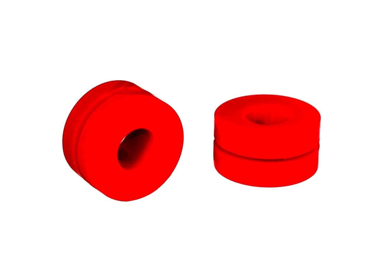 ZSPEC Power Steering Reservoir Grommet for Nissan 300zx Z32, Silicone, Sold Per Each - ZSPEC Design LLC - Hardware Fasteners - 300zx, nissan, per each, power steering, reservoir, silicone, z32 - zspecdesign.com