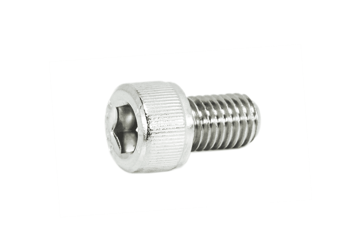 M10-1.5x16mm Fastener, Socket-Head SHSC Fasteners, SUS304 Stainless