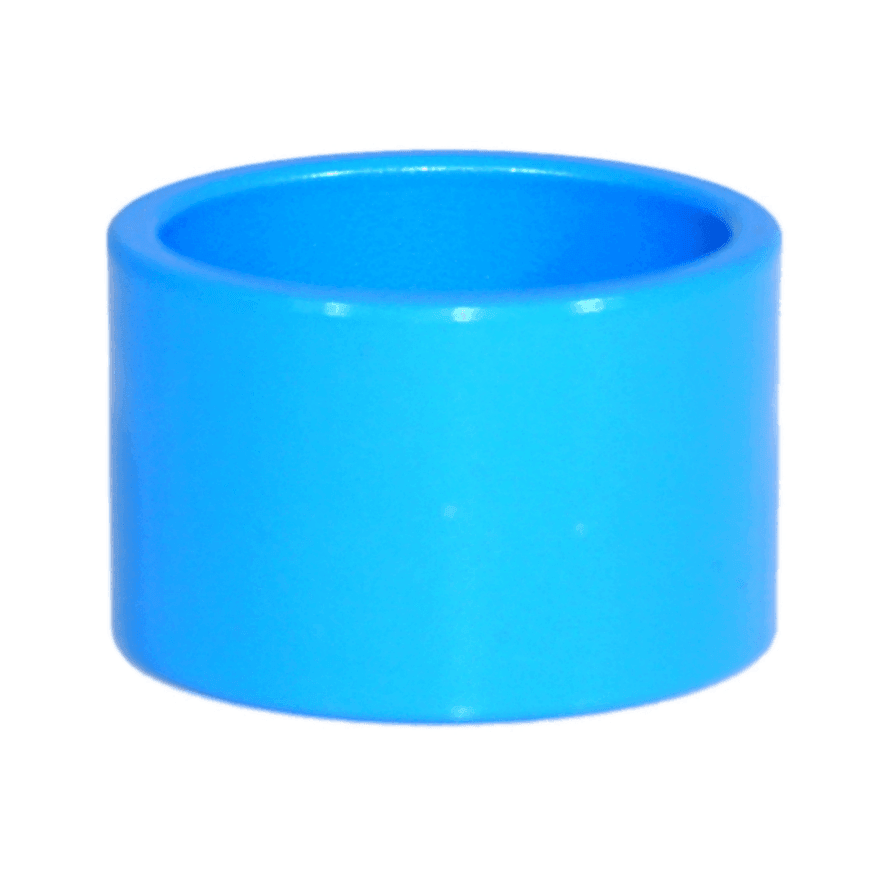 ZSPEC M5 Straight Cup Dress Up/Finish Washers for M5 SHSC Fasteners, Billet, 10-Pack - ZSPEC Design LLC - Hardware Fasteners - 10-pack, billet hardware, Dress Up Washer, finish washer, m5, shsc - zspecdesign.com