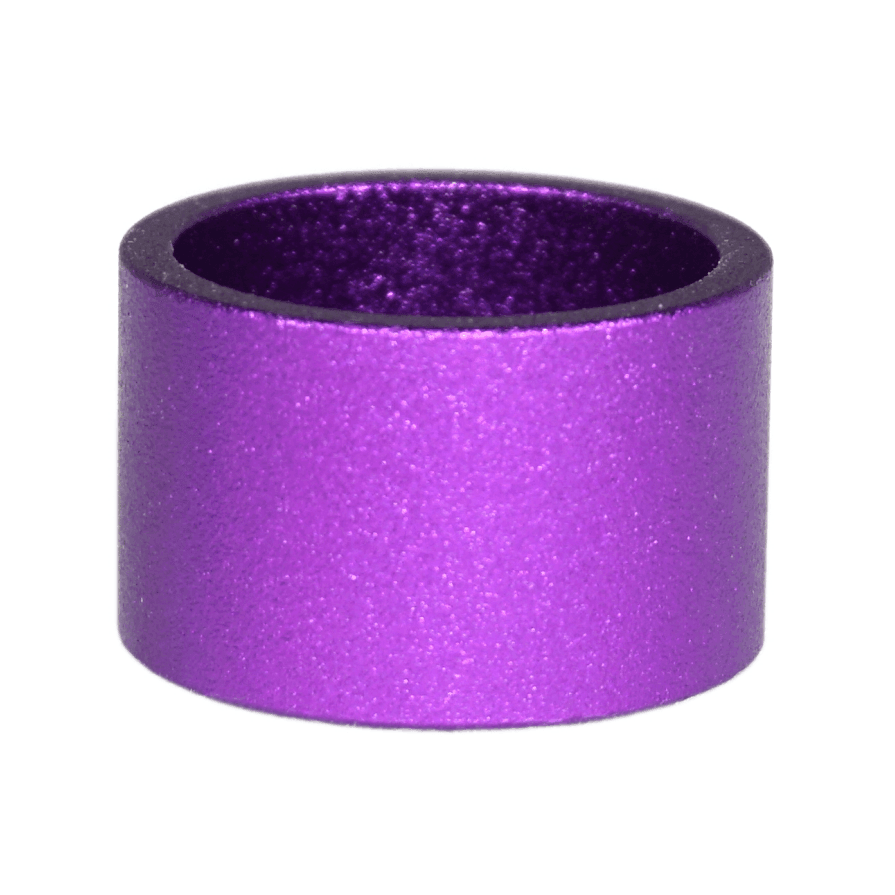 ZSPEC M10 Straight Cup Finish Washers for SHSC Fasteners, Billet, 10-Pack - ZSPEC Design LLC - Hardware Fasteners - 10-pack, billet hardware, Dress Up Washer, finish washer, m10, SHSC, straight cup - zspecdesign.com