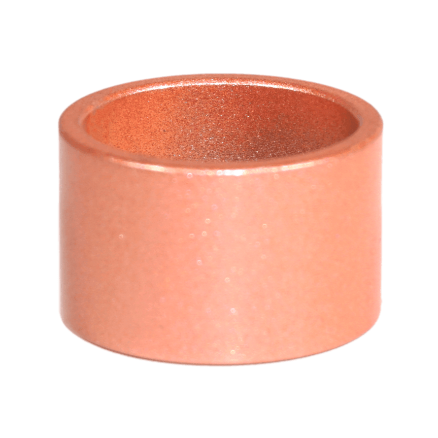 ZSPEC M5 Straight Cup Dress Up/Finish Washers for M5 SHSC Fasteners, Billet, 10-Pack - ZSPEC Design LLC - Hardware Fasteners - 10-pack, billet hardware, Dress Up Washer, finish washer, m5, shsc - zspecdesign.com