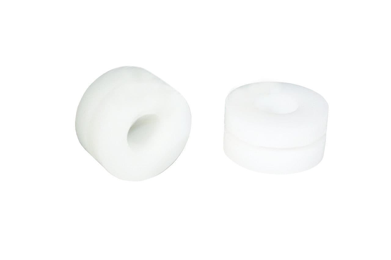 ZSPEC Power Steering Reservoir Grommet for Nissan 300zx Z32, Silicone, Sold Per Each - ZSPEC Design LLC - Hardware Fasteners - 300zx, nissan, per each, power steering, reservoir, silicone, z32 - zspecdesign.com