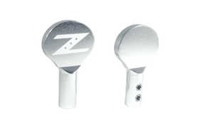 ZSPEC Dipstick Handle for '03-09 Nissan 350z Z33, Billet Aluminum w/ Hex Key  Upgrade Performance Exterior Interior Cap Plug Nissan Nismo Oil Tube Filler VQ DE HR VQ35 V6 Car Show Logo